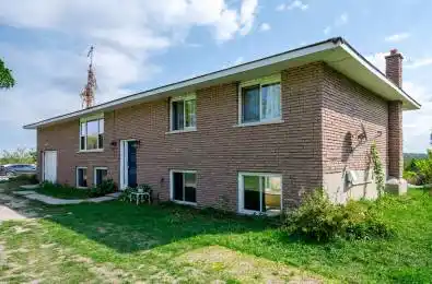 2198 Providence Line Otonabee-South Monaghan Ontario K9J 6X8