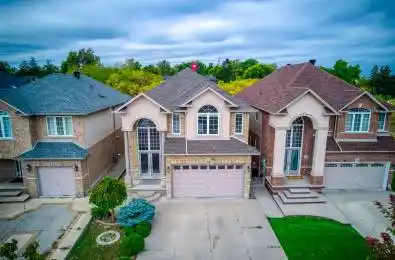 38 Assisi Street Hamilton Ontario L8W 0A5