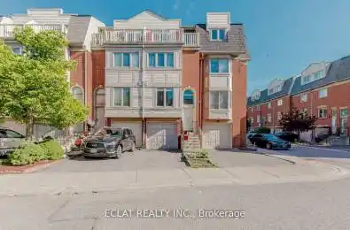 1635 Pickering Parkway Unit# 58 Pickering Ontario L1V 6W8