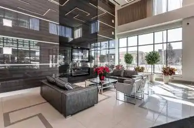 3975 Grand Park Drive Unit# 104 Mississauga Ontario L5B 0K4
