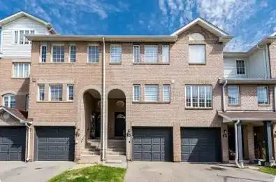 65 Spadina Road Brampton Ontario L6X 4X6