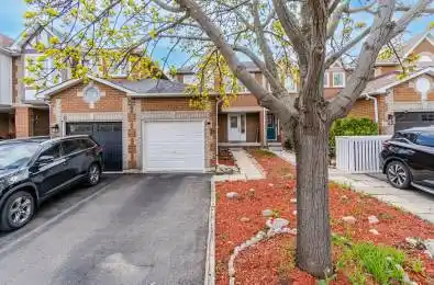 10 Mullis Crescent Brampton Ontario L6Y 4T3