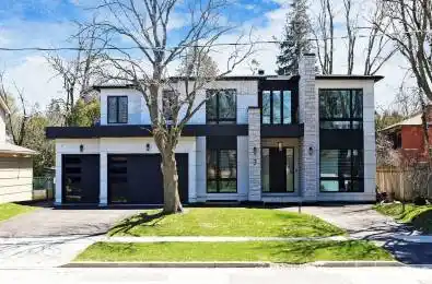 3 Bonacres Avenue Unit# BSMT Toronto E10 Ontario M1C 1P6