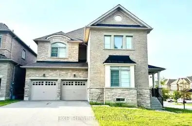 41 Walter Tunny Crescent East Gwillimbury Ontario L9N 0R4