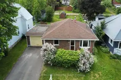 312 William St Street Shelburne Ontario L9V 3A7
