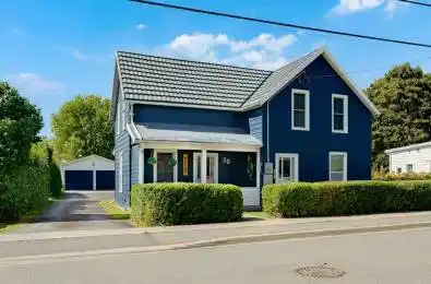 29 Factory Street Loyalist Ontario K0H 2H0