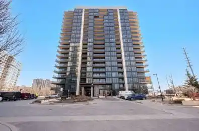 1035 Southdown Road Unit# 309 Mississauga Ontario L5J 0A2
