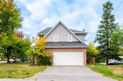 46 St Helen's Place Meadowlands - Crestview and Area Ontario K2G 2P1