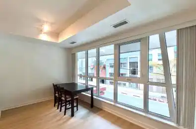 199 Richmond Street Unit# 203 Toronto C01 Ontario M5V 0H4