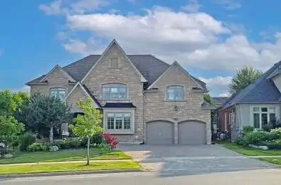 171 Angus Glen Boulevard Markham Ontario L6C 0K1