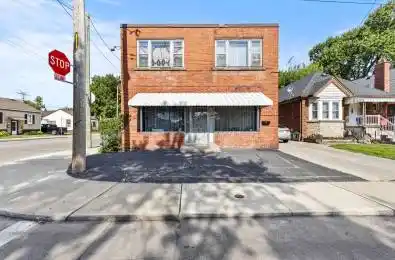 125 Tolton Avenue Hamilton Ontario L8H 5N9