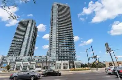 3600 Highway 7 N/A Unit# 2505 Vaughan Ontario L4L 0G8