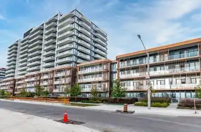 220 Missinnihe Way Unit# 1212 Mississauga Ontario L5H 0A9