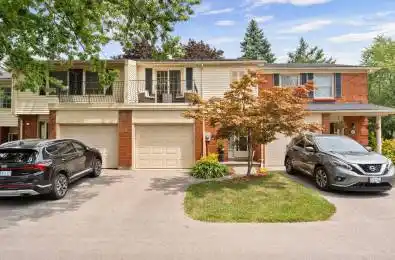 304 Wilkins Street London South Ontario N6C 5B2