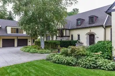 36 Cayley Street Hamilton Ontario L9H 2E7
