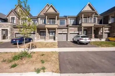 1099 Thompson Drive Oshawa Ontario L1L 0V5