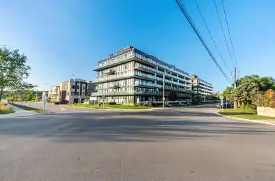 1117 Cooke Boulevard Unit# A509 Burlington Ontario L7T 0C6