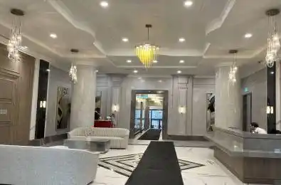 30 Elm Drive Unit# 1104 Mississauga Ontario L5B 0N6