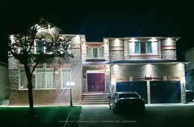 562 Feathergrass Crescent Unit# 2 Bedroom - Basement Mississauga Ontar