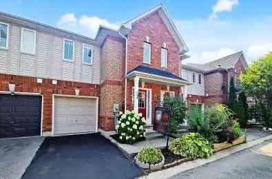 1750 Creek Way Unit# 23 Burlington Ontario L7L 7E2