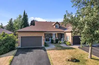 87 WATERTHRUSH Crescent Kanata Ontario K2M 2V1