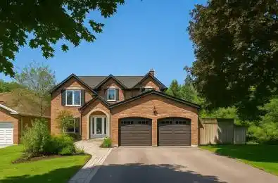 241 Lake Driveway Drive Ajax Ontario L1S 5B1