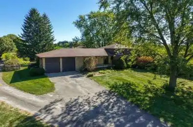 7729 Third Concession Uxbridge Ontario L9P 1R1