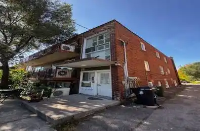 20 Elway Court Toronto W04 Ontario M6B 2N8