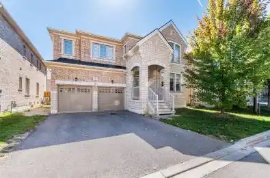 9 Venue Road Brampton Ontario L6P 4E5