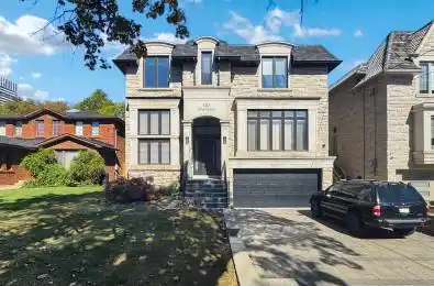 120 Byng Avenue Toronto C14 Ontario M2N 4K4