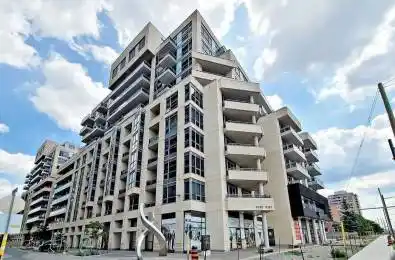 9199 Yonge Street Unit# 703 Richmond Hill Ontario L4C 1H7