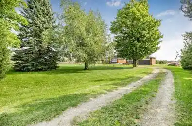 433457 4th Line Amaranth Ontario L9W 0P2