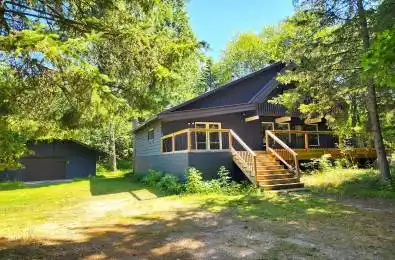 525 Waltonian Drive Nipissing Ontario P0H 1H0