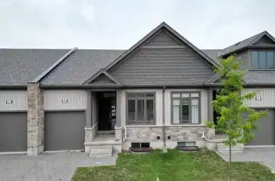 745 CHELTON Road Unit# 49 London South Ontario N6M 0A2