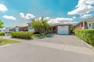 4104 Brandon Gate Mississauga Ontario L4T 3P2