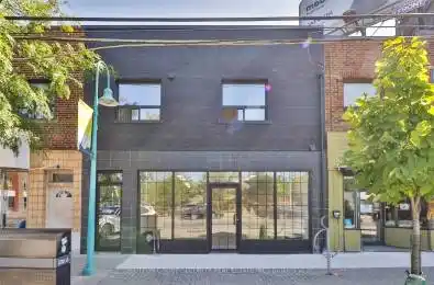 3317 Lake Shore Boulevard Unit# 2 Toronto W06 Ontario M8W 1M8