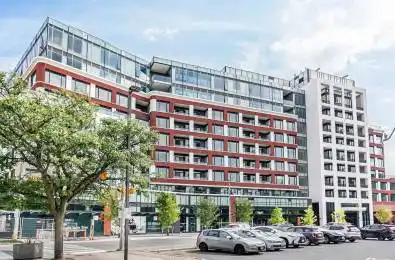 259 The Kingsway N/A Unit# 206 Toronto W08 Ontario M9A 0G2