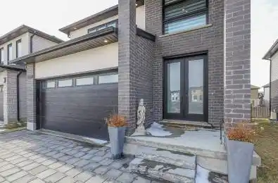 3436 EMILYCARR Lane London South Ontario N6L 0A3