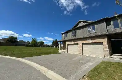 1375 Whetherfield Street Unit# 52 London North Ontario N6H 0K5