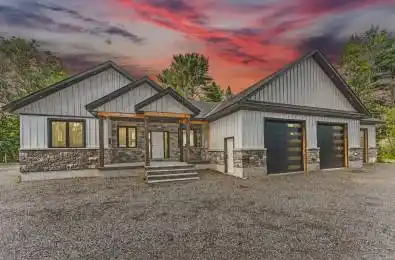 24B Buck Hill Road Hastings Highlands Ontario K0L 1C0