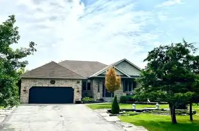41 South Harbour Drive Kawartha Lakes Ontario K0M 1A0