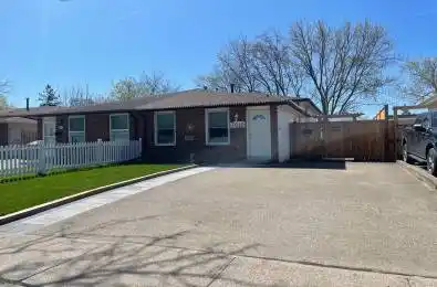 7010 Bonnie Street Niagara Falls Ontario L2G 7L1