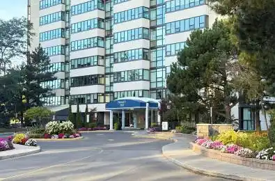 3303 Don Mills Road Unit# 2604 Toronto C15 Ontario M2J 4T6