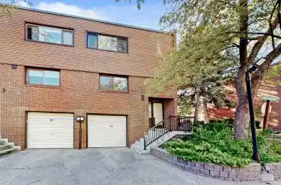 44 Song Meadoway N/A Toronto C15 Ontario M2H 2T7