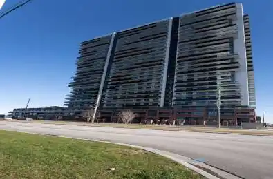 2545 Simcoe Street Unit# 512 Oshawa Ontario L1L 0W3