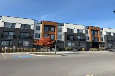 3900 Savoy Street Unit# 125 London South Ontario N6P 0H9