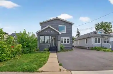 3 Wardrope Avenue Hamilton Ontario L8G 1R9