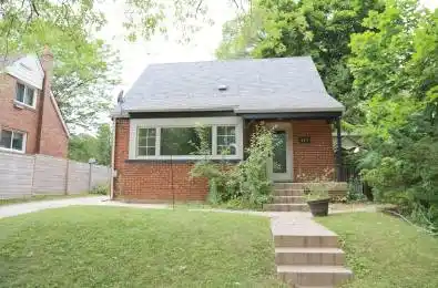 117 Prince Charles Drive Oakville Ontario L6K 2E1