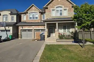 5457 Meadowcrest - BSMT Avenue Unit# Basement Mississauga Ontario L5M 