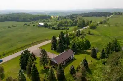 676400 Centre Road Mulmur Ontario L9V 0E1